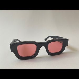 RHUDE X THIERRY LASRY "RHEVISION"